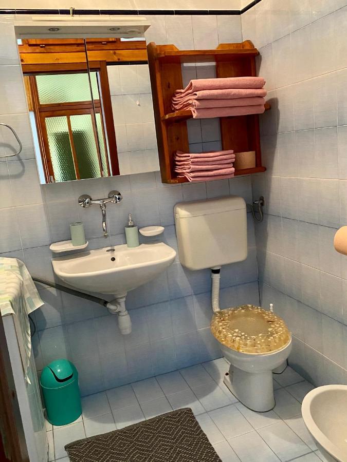 Apartmani Luka Zrnovo Ngoại thất bức ảnh