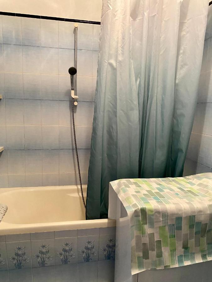 Apartmani Luka Zrnovo Ngoại thất bức ảnh